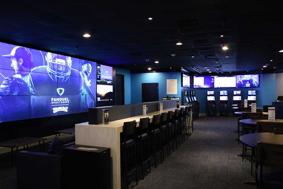 FanDuel Sportsbook