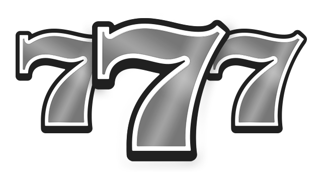 silver 777 image