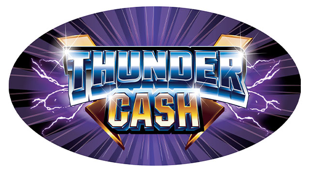 Thunder Cash image