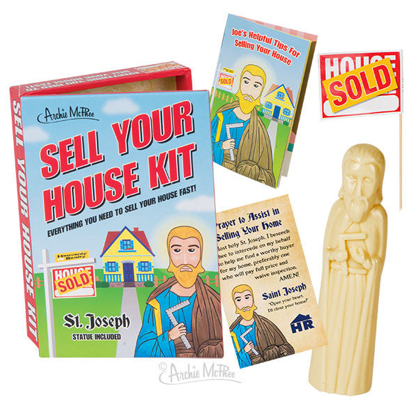 Sell Your House Kit