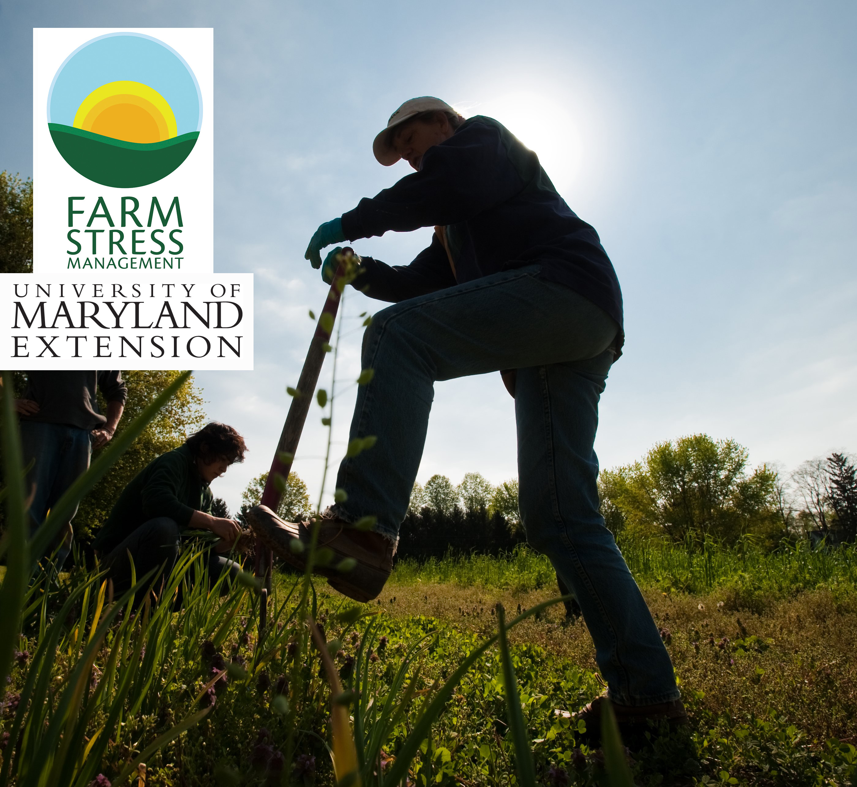 Farm Stress Management