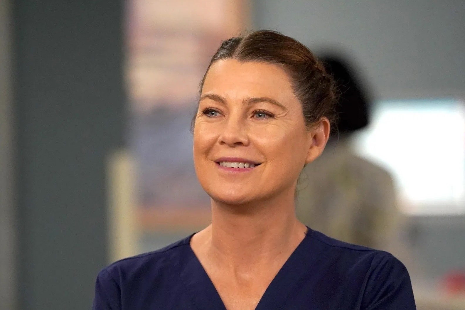 Grey's Anatomy: Ellen Pompeo torna (e con delle novità)