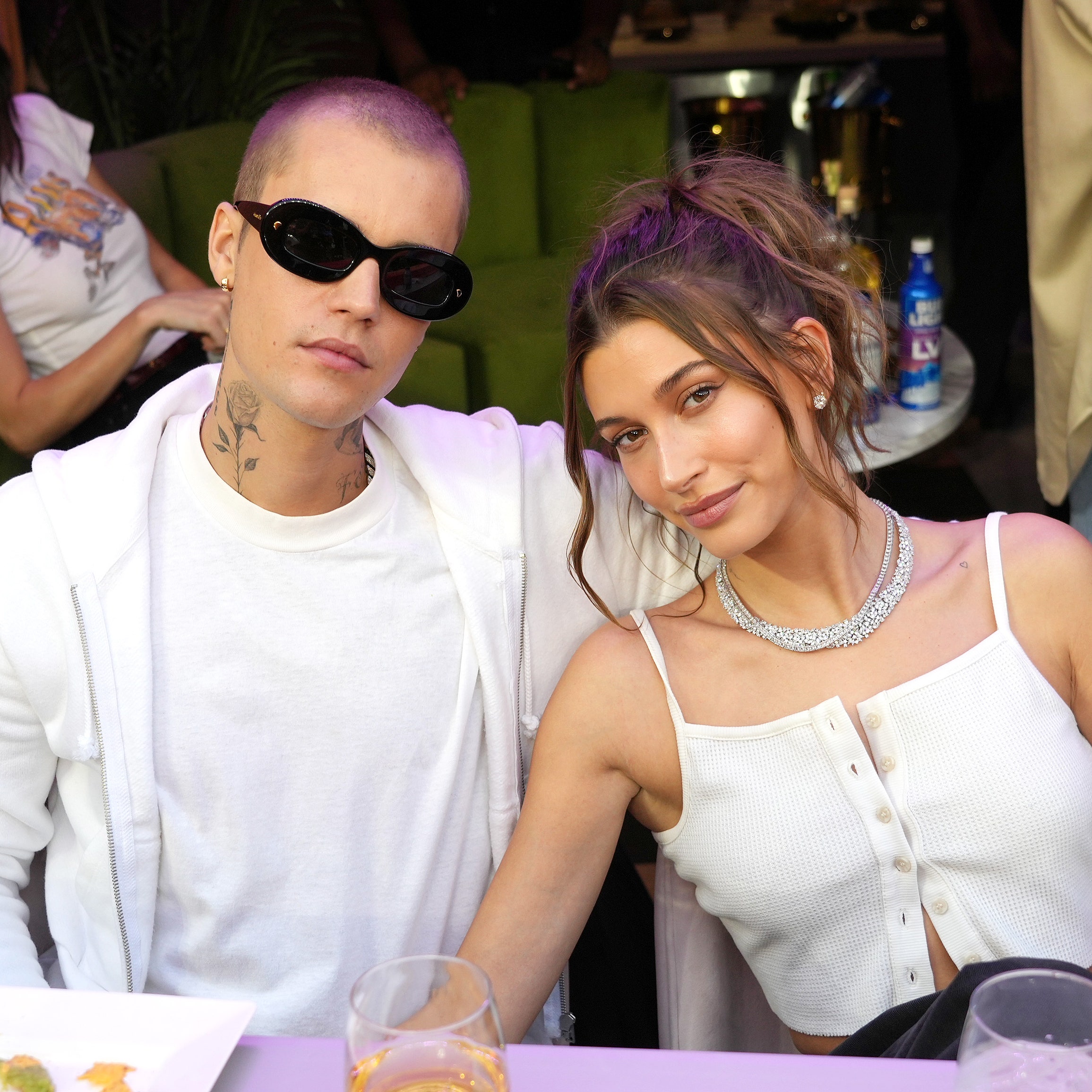 Hailey e Justin Bieber, c'è un nuovo membro nella loro famiglia