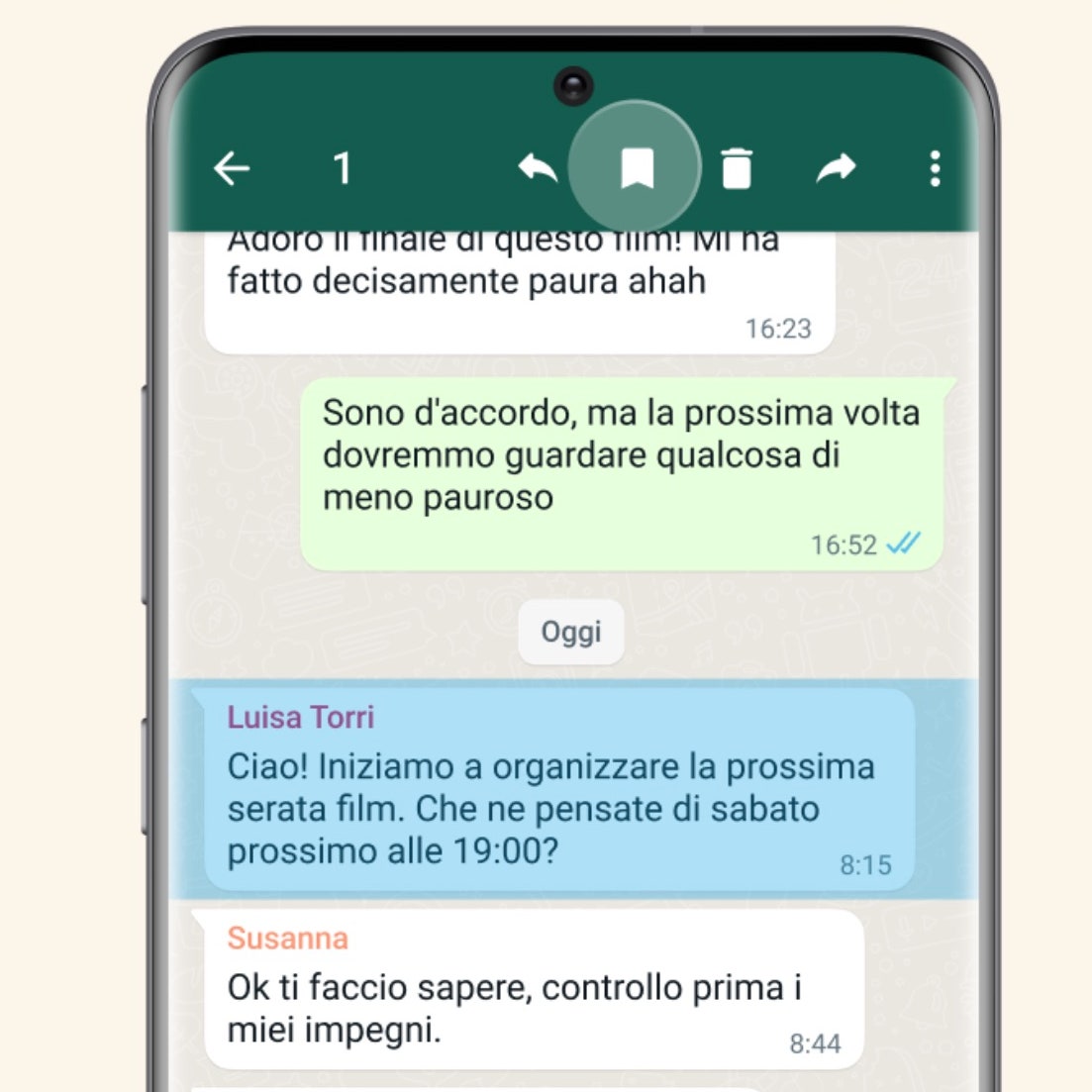 Gruppi WhatsApp, 5 funzioni utili per renderli meno «stressanti»