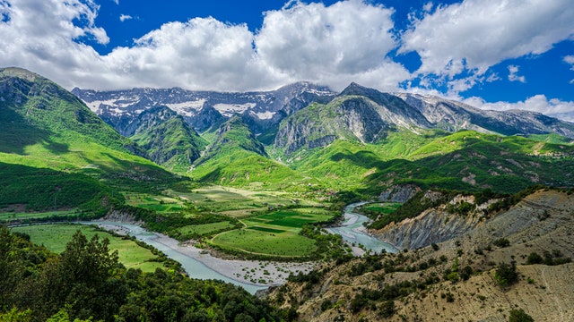 Viaggio nell'Albania più autentica, con i consigli di chi ci è nato