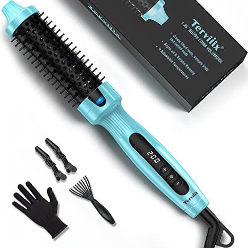 Thermo brush - 32 mm