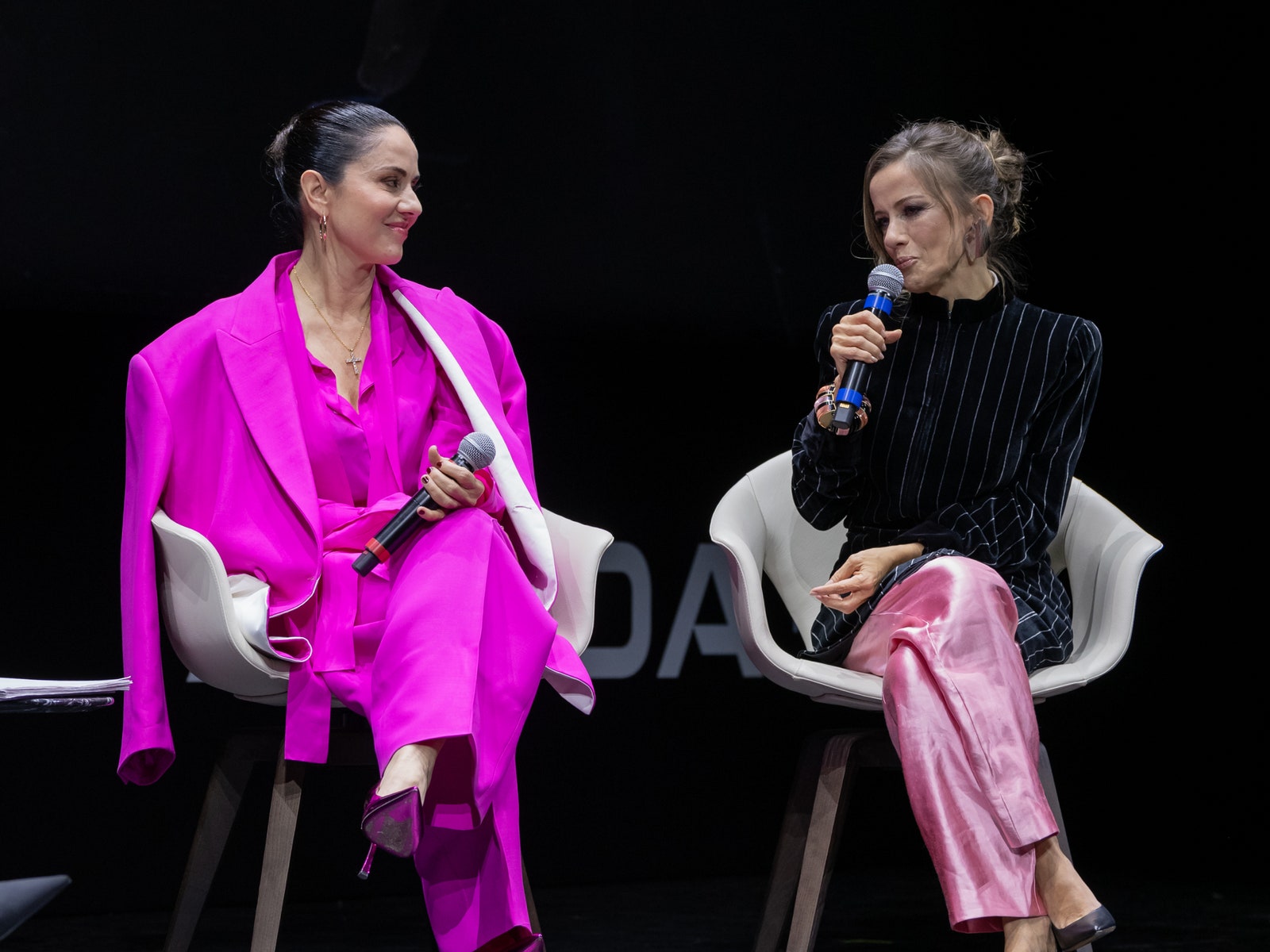 Vanity Fair Stories 2023, Paola e Chiara: «Le battaglie più importanti»