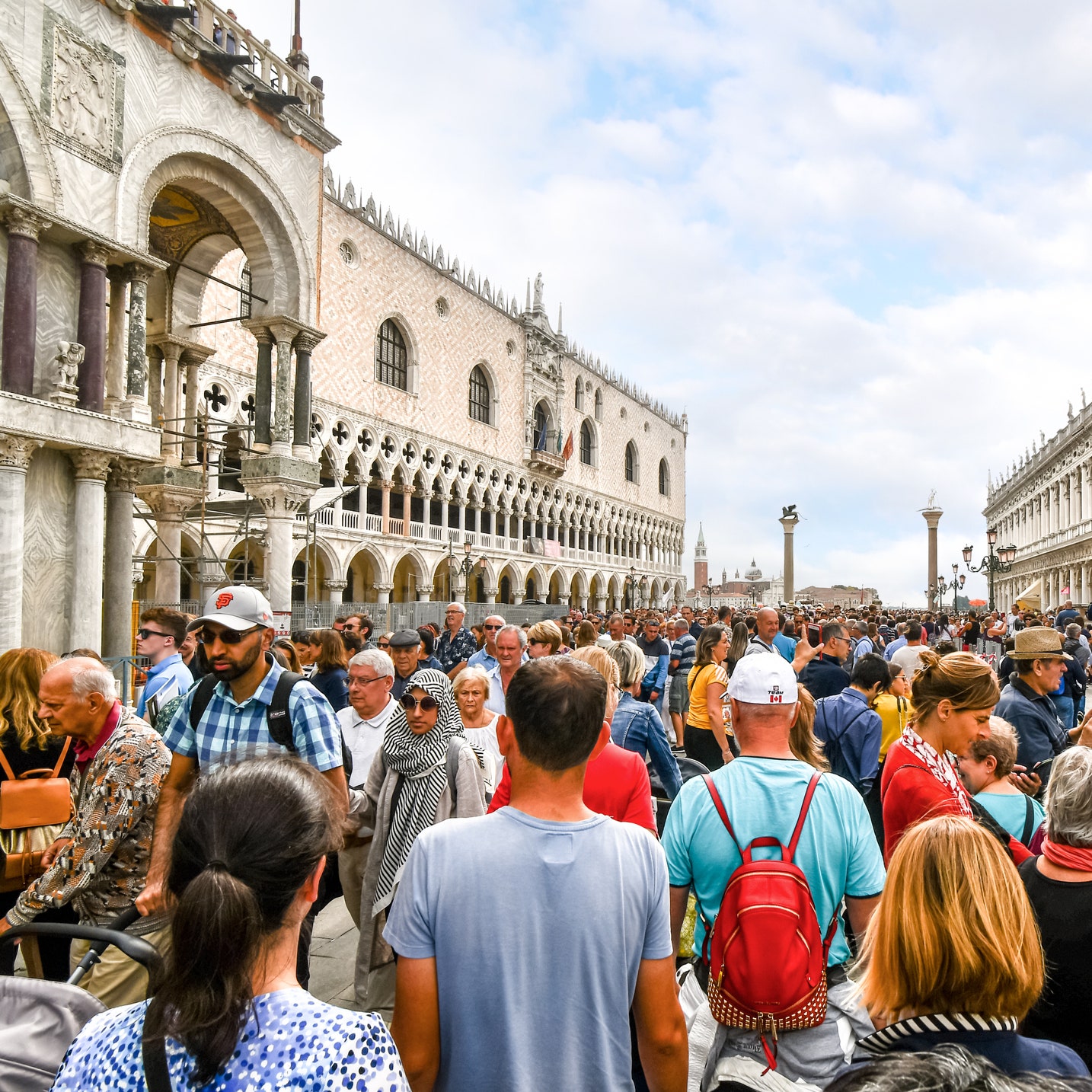 Il ticket d'ingresso a Venezia: come funziona e a cosa serve (se serve)