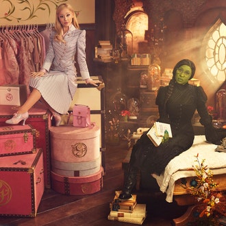 Dentro Wicked: parlano Ariana Grande e Cynthia Erivo, le streghe di Oz