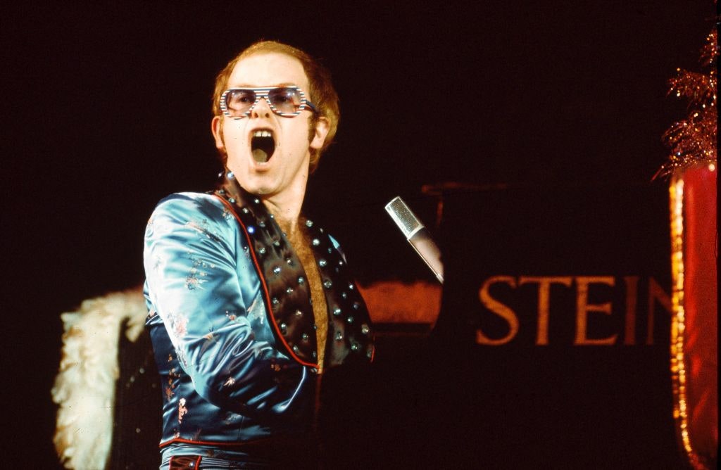 coming out elton john