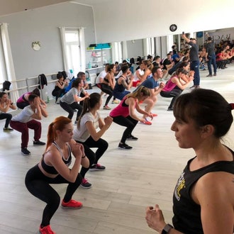 Metafit, l’allenamento HIIT che addestra come un militare: «Anche quando sembra che il corpo stia per cedere alla fatica, si attivano delle risorse mentali»