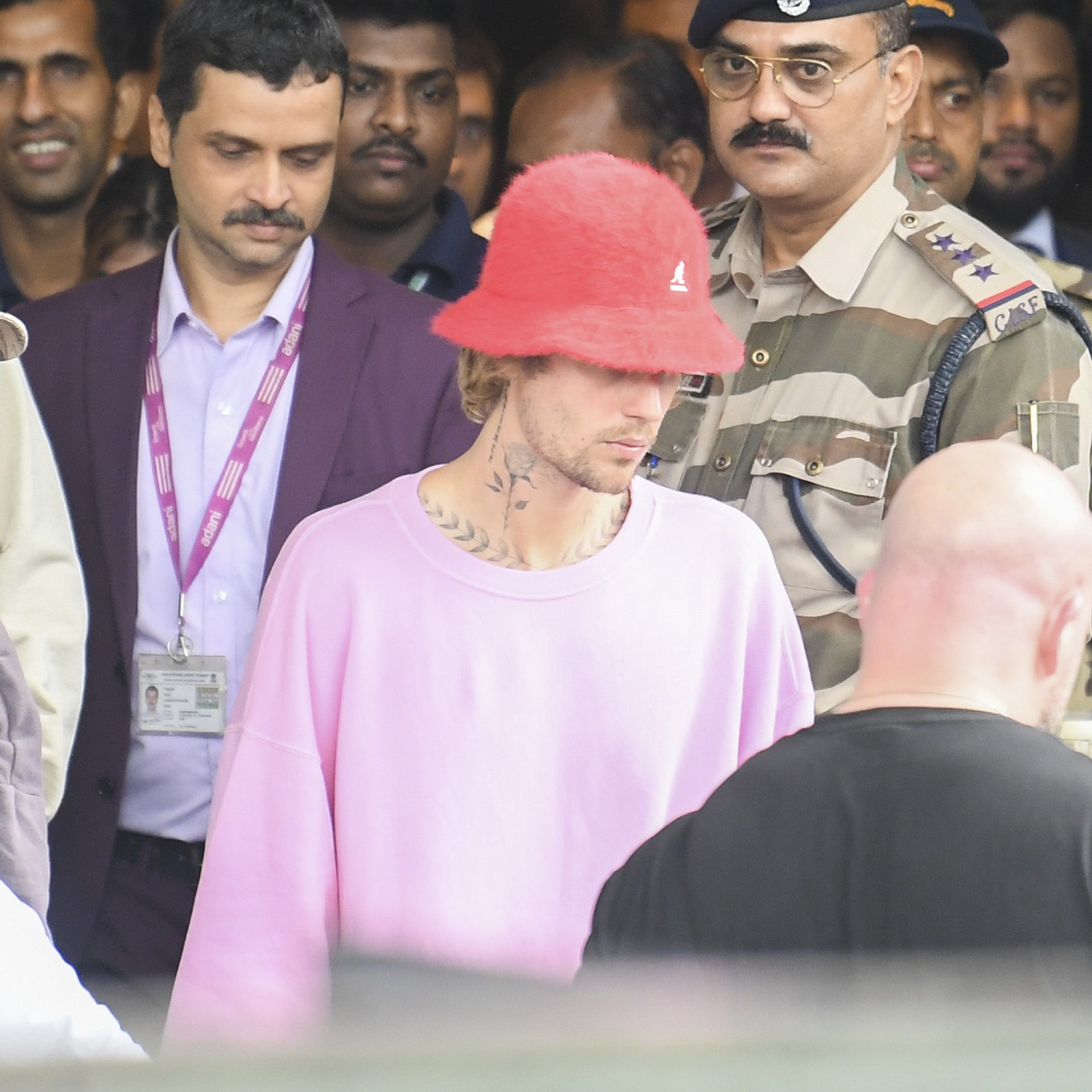 Justin Bieber e i 10 milioni per esibirsi alla festa di un miliardario indiano