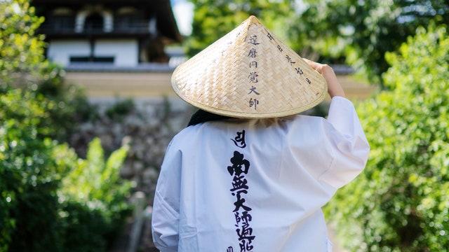 Viaggio a Shikoku, l’isola del pellegrinaggio più famoso del Giappone (con pochissimi turisti)