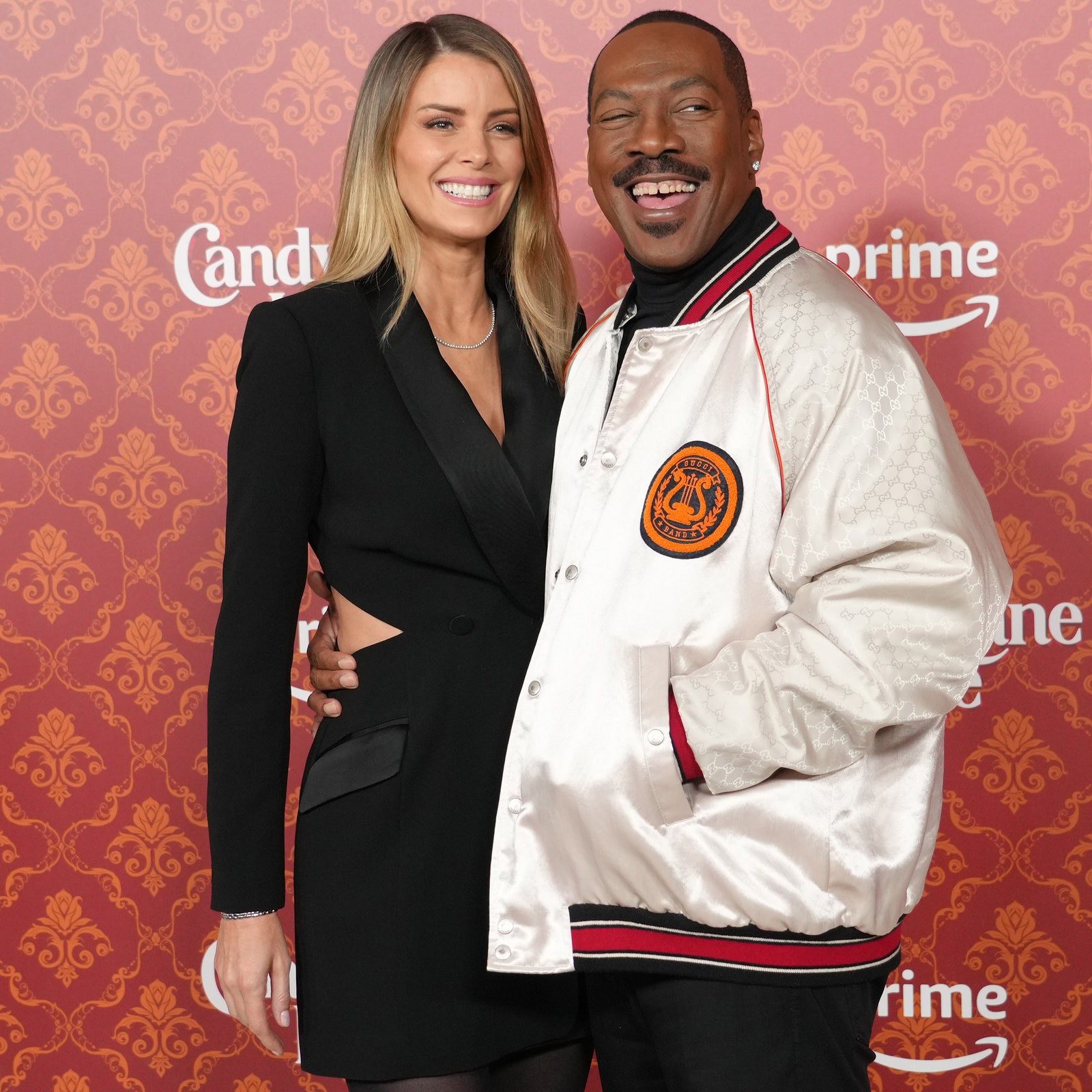 Eddie Murphy e Paige Butcher, nozze ai Caraibi dopo 12 anni d’amore