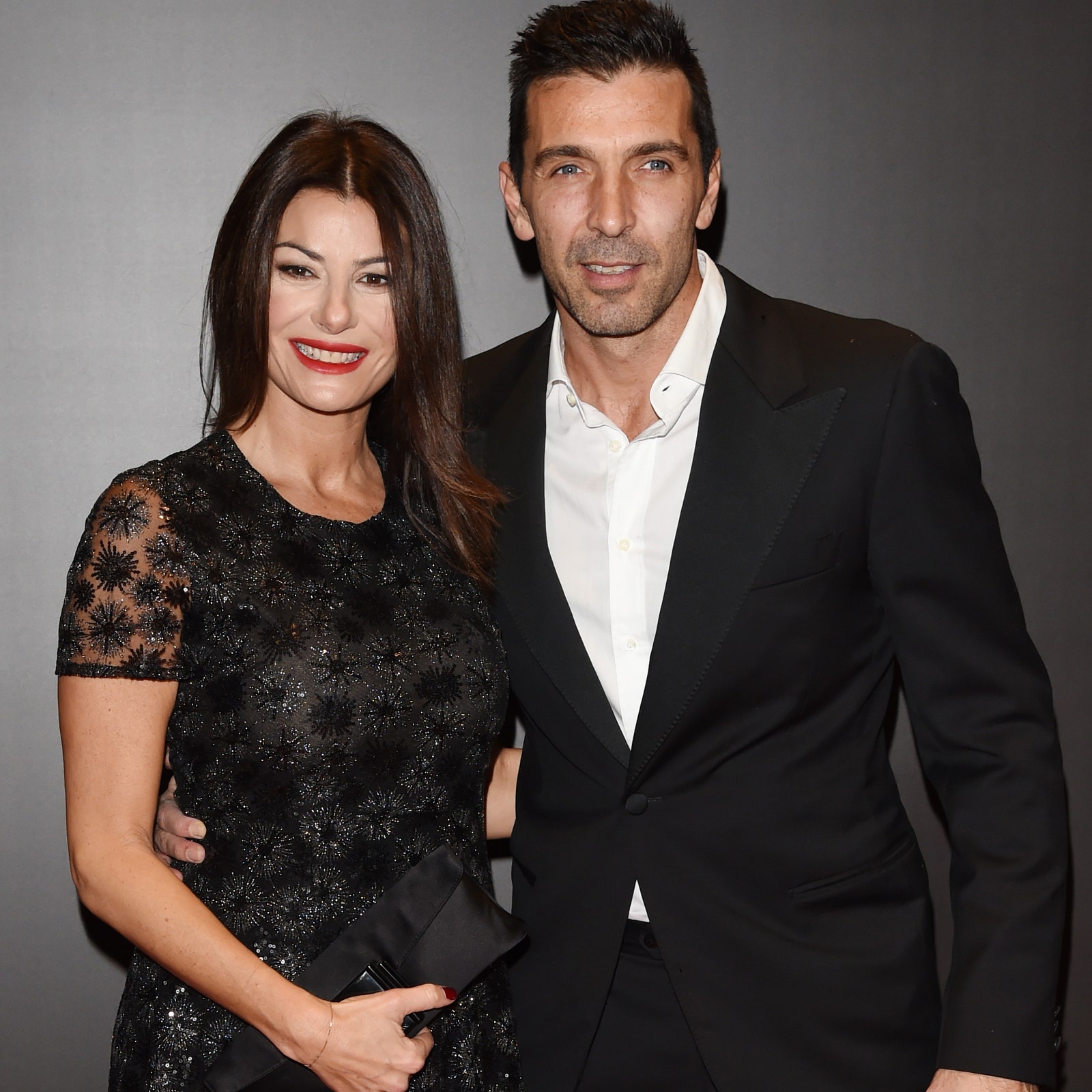 Gigi Buffon e Ilaria D'Amico presto sposi: ci sono le pubblicazioni