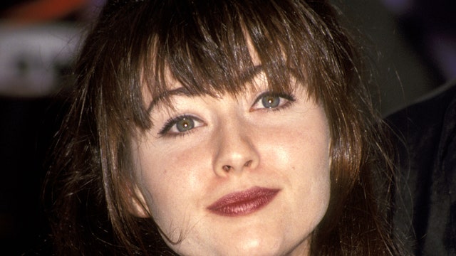 Shannen Doherty ci ha lasciato, ma la sua frangia anni '90 resterà sulla fronte (e nei cuori) di tantissime di noi