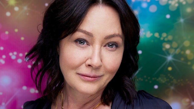 Shannen Doherty ha firmato i documenti per il divorzio il giorno prima di morire