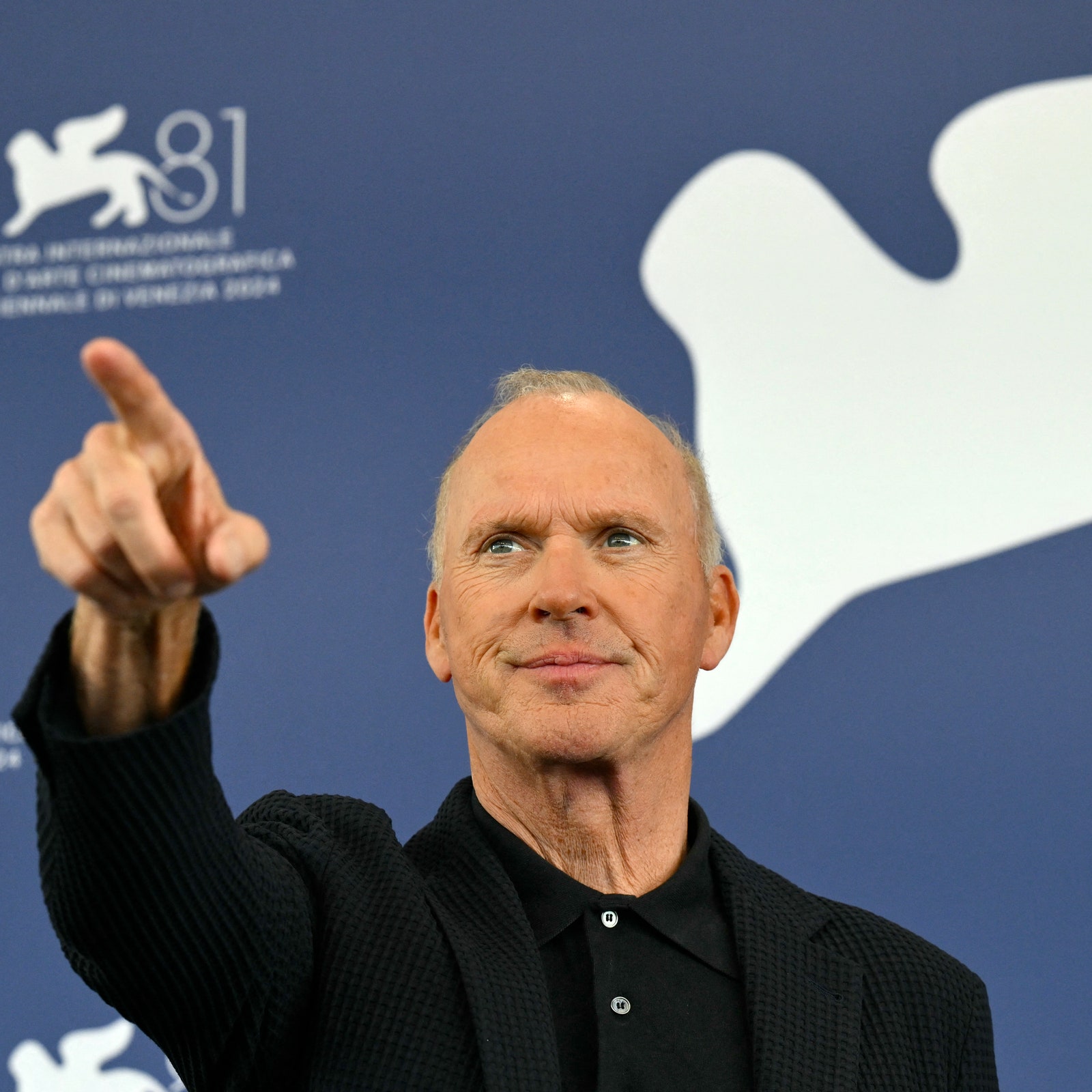 Michael Keaton: «Ho scelto il mio nome d'arte dall'elenco del telefono. Mi chiamo Michael Douglas, e ora intendo farmi chiamare così»