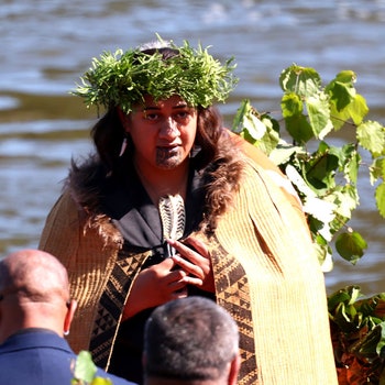 I maori hanno una nuova regina (ed è la più giovane del mondo)