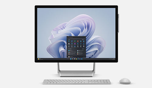 Surface Studio 2+ 商用版