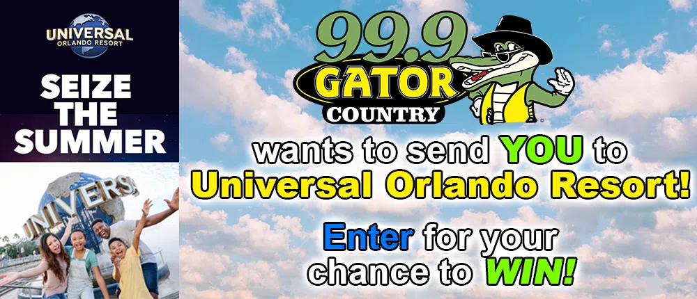 Feature: https://www.999gatorcountry.com/contest/53873