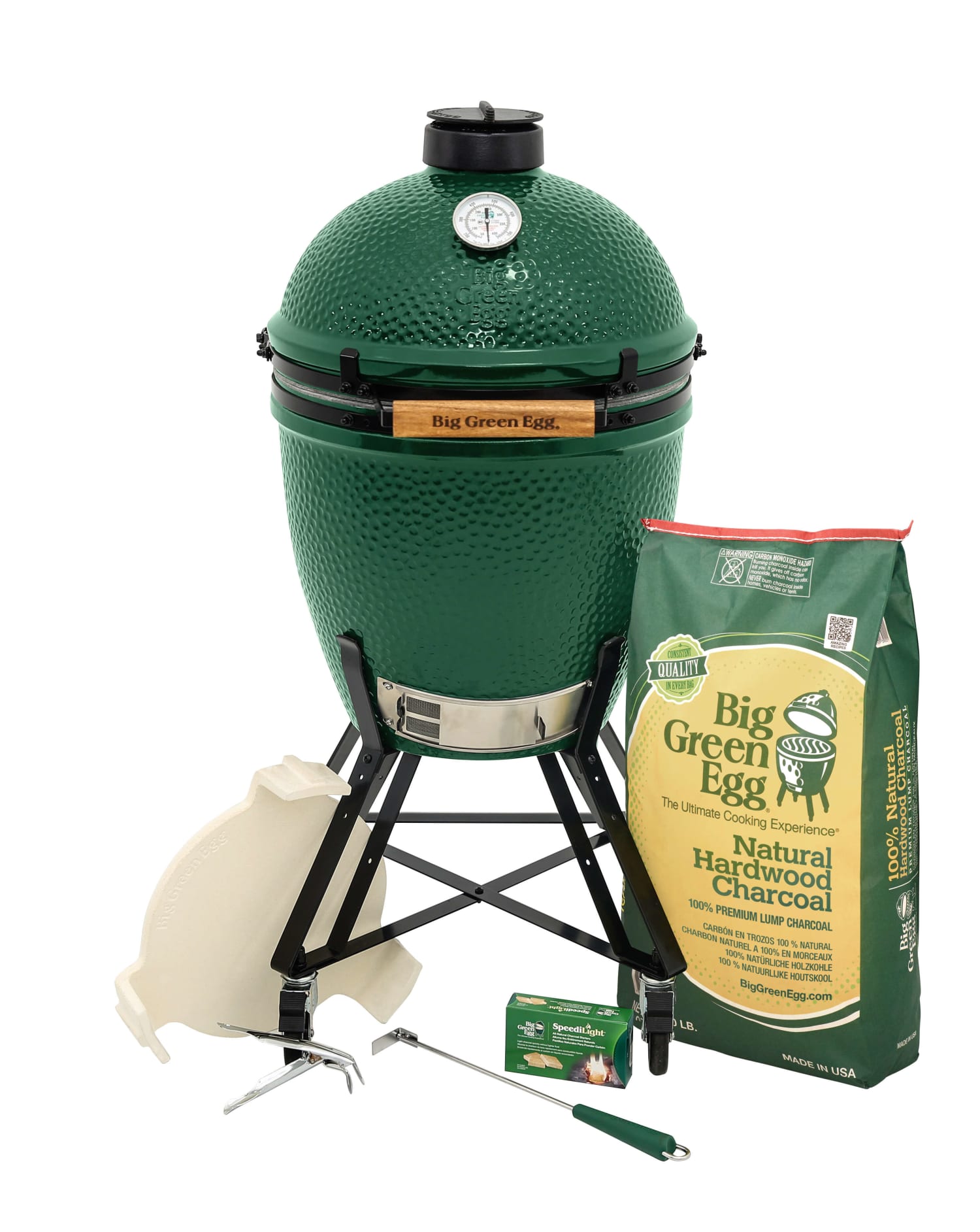 Big Green Egg Large