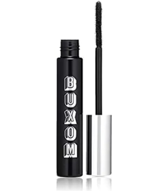 Lash Waterproof Volumizing Mascara