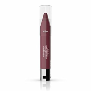 Neutrogena MoistureSmooth Color Stick for Lips