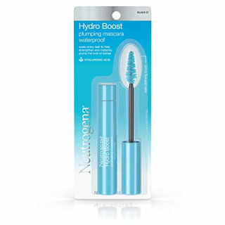 Hydro Boost Plumping Mascara 