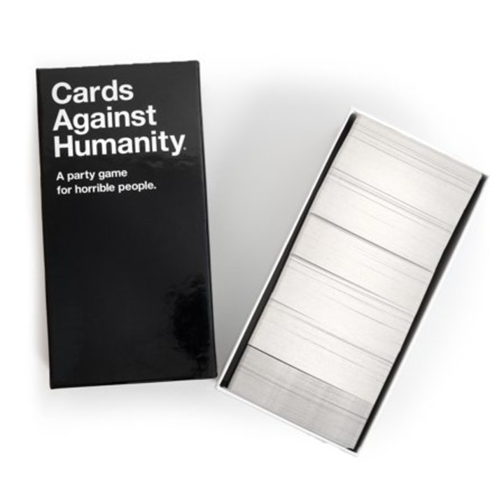 Cards Against Humanity