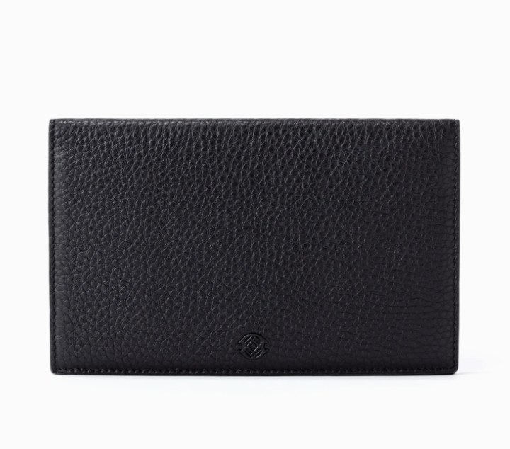 Dagne Dover Accordion Travel Wallet