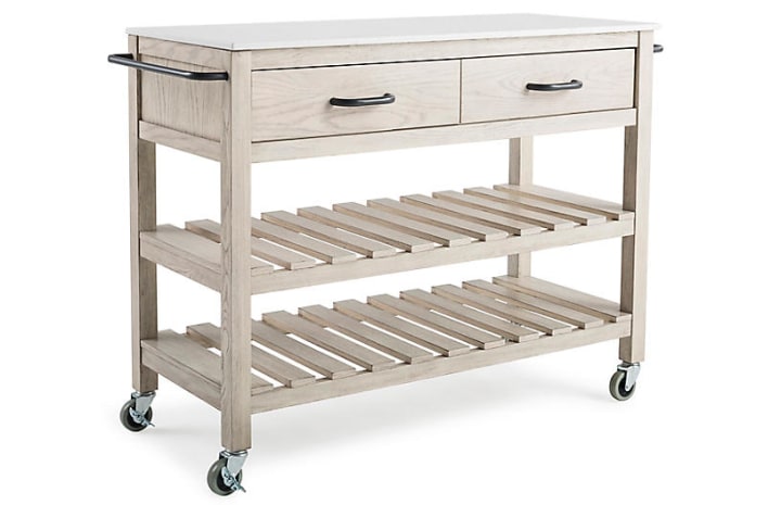 Westport Kitchen Cart