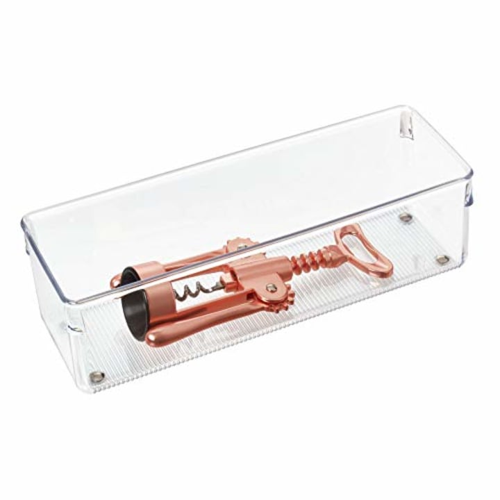 iDesign Linus Deep Drawer Organizers