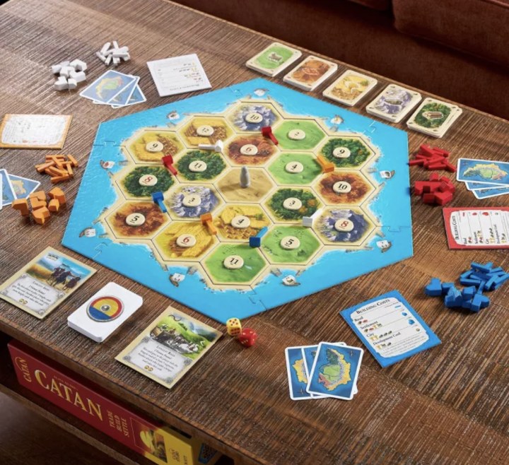 Catan 