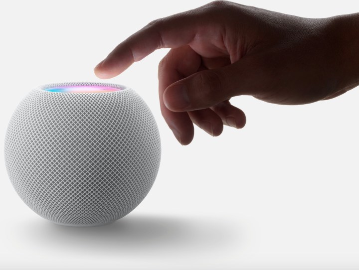 HomePod mini