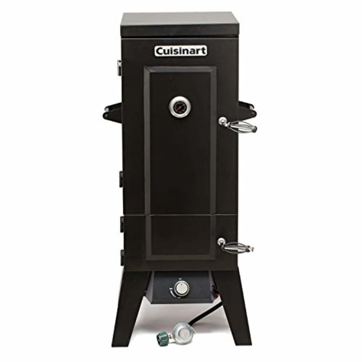 Cuisinart Vertical Propane Smoker