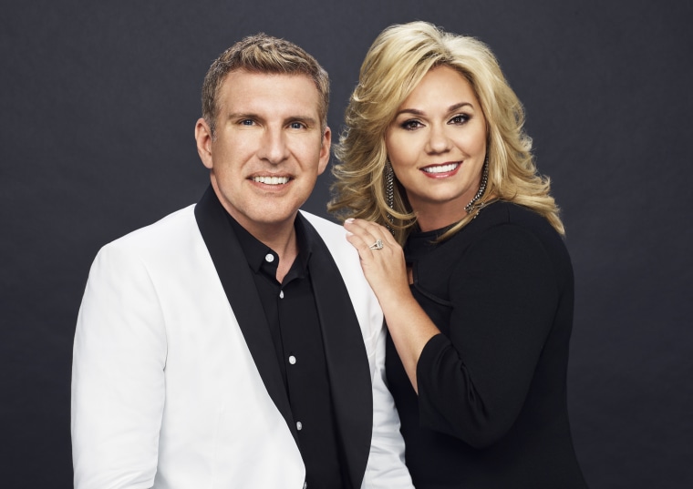 Chrisley Knows Best - Season 4