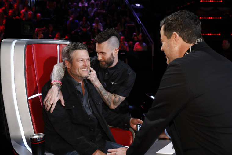 The Voice - Season 16