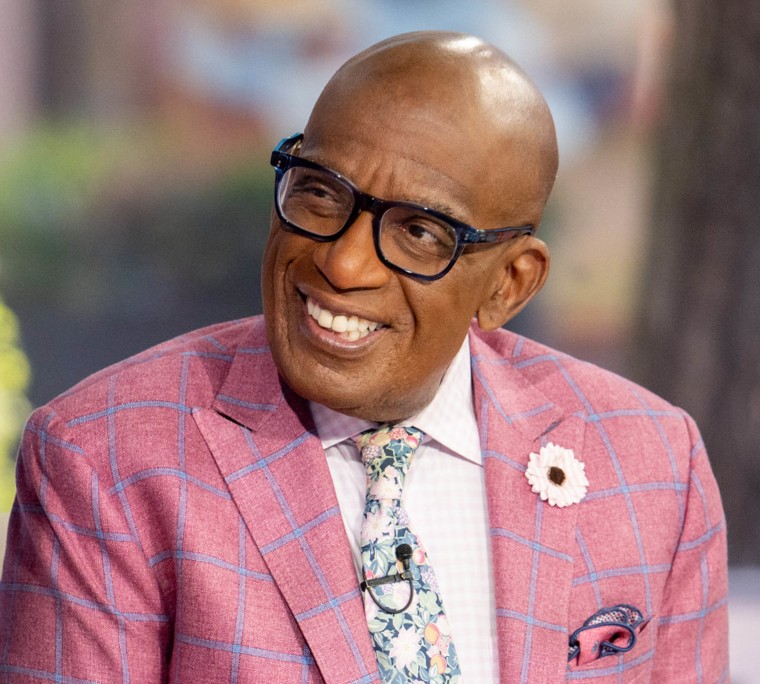 Al Roker