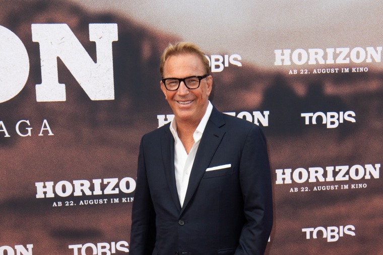 "Horizon" Premiere In Berlin