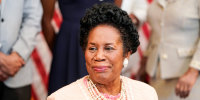 obit obituary Sheila Jackson Lee