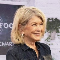 Martha Stewart