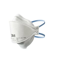 3M Aura N95 Respirator