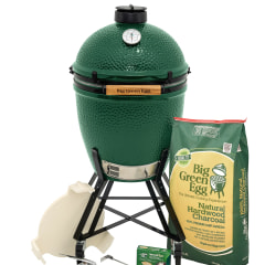 Large Big Green Egg