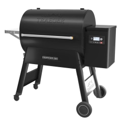 Traeger Ironwood Series 885 Pellet Grill