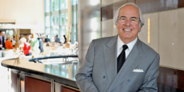 Frank Abagnale Jr.