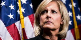 Rep. Claudia Tenney