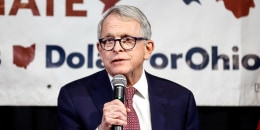 Mike DeWine