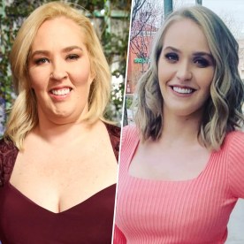 Mama June confirms daughter Anna ‘Chickadee’ Cardwell has ‘rare and aggressive’ cancer