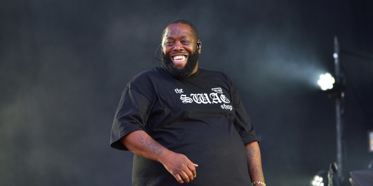 Image: Killer Mike